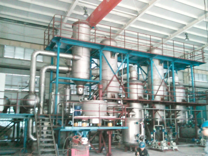 成套廢水回收鈦設(shè)備